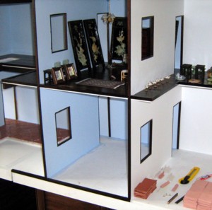 rear Section